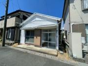 浜松市初生戸建て