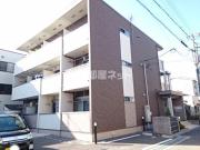 ＪＲ東海道本線尼崎駅まで徒歩10分