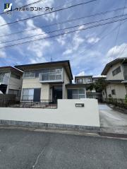 ＪＲ吉備線備前三門駅まで徒歩10分