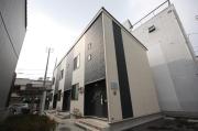 高松琴平電鉄琴平線三条駅まで徒歩8分