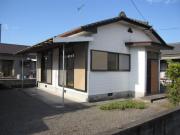 肥薩おれんじ鉄道上川内駅まで徒歩7分