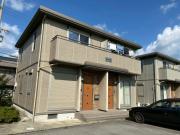 ガーデンハイムB