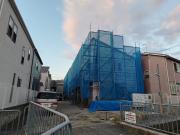 メルシー北大樋GH