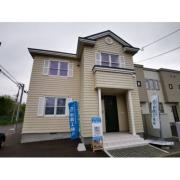 日吉町1丁目モデルハウス