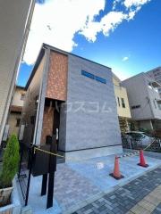 川越市通町KASHIYA