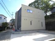 二日市北貸家 C棟