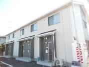 メゾンドアウラ