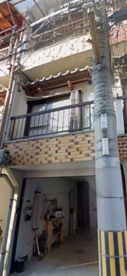 地下鉄谷町線喜連瓜破駅まで徒歩10分