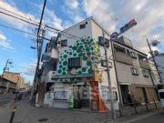 地下鉄今里筋線緑橋駅まで徒歩11分