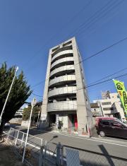 ＪＲ山陽本線福山駅まで徒歩11分