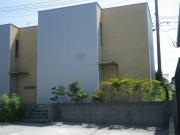 ユニキューブB棟