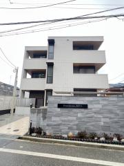 D-residence西野 A棟