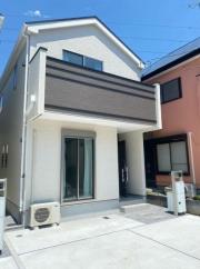 Sumai-toさいたま市西区指扇01