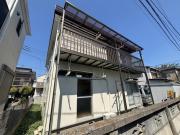 西武池袋・豊島線大泉学園駅までバス約12分 徒歩10分
