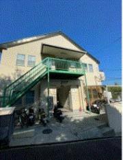 ＪＲ阪和線和泉府中駅までバス約8分 徒歩15分