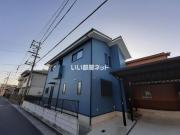 北方町加茂戸建