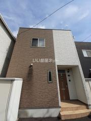 ＪＲ東北本線間々田駅まで徒歩4分