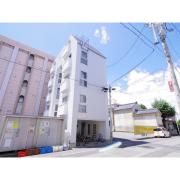 サンシティ城東2号館