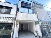 小山初音町貸家