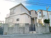 南海本線鳥取ノ荘駅まで徒歩19分