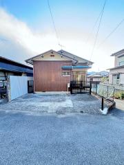 仁戸名町H貸家II