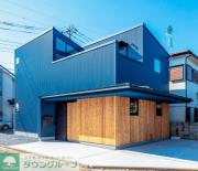 ＪＲ南武線西府駅まで徒歩10分