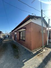 府川アパート