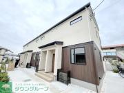 プリムヒルズA棟