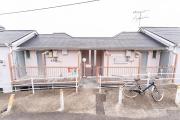 ハイツカワバタ