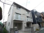 阪神なんば線伝法駅まで徒歩8分