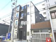 ノア名駅南