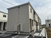 リーブルファイン一宮市乾町II 1号棟
