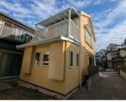 逗子市桜山5丁目戸建て