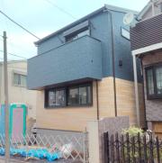 京王井の頭線下北沢駅まで徒歩9分