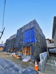 フジパレス戸建賃貸百舌鳥梅北町五丁