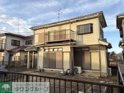 ＪＲ総武本線八街駅までバス約12分 徒歩9分