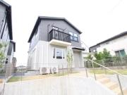 エクセルシティ戸建賃貸 A