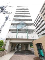 CASSIA高井田SouthCourt