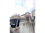 近鉄難波・奈良線富雄駅まで徒歩5分