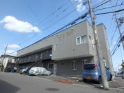 北海道函館市中道２丁目