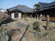 佐原イ片山貸家 6DK別棟