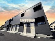 西鉄甘木線甘木駅まで徒歩29分