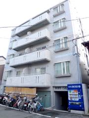 ＪＲ山陰本線梅小路京都西駅まで徒歩5分