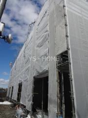 西武国分寺線鷹の台駅まで徒歩16分