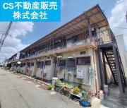 阪急宝塚線服部天神駅まで徒歩7分