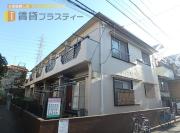 東京メトロ東西線妙典駅まで徒歩13分