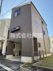 芹が谷5丁目貸家