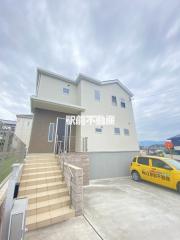 三国ヶ丘ガーデンD