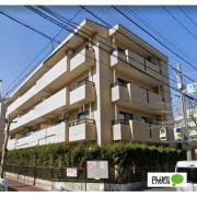 地下鉄桜通線瑞穂区役所駅まで徒歩8分