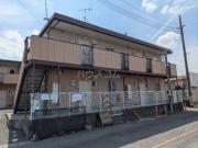 上柴パークハイツA棟
